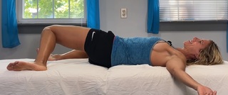 Kristie Ennis feet photo 15