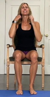 Kristie Ennis feet photo 17