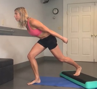 Kristie Ennis feet photo 12
