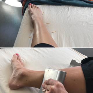 Kristie Ennis feet photo 11