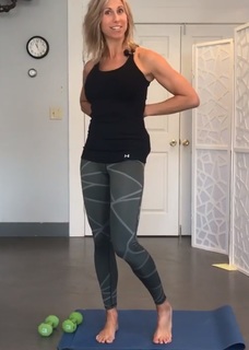 Kristie Ennis feet photo 10