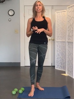 Kristie Ennis feet photo 9