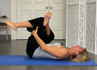 Kristie Ennis feet photo 17