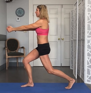 Kristie Ennis feet photo 15