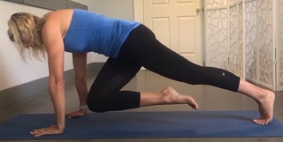Kristie Ennis feet photo 18