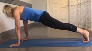 Kristie Ennis feet photo 17
