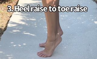 Kristie Ennis feet photo 7