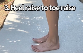 Kristie Ennis feet photo 5