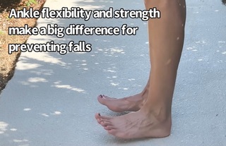 Kristie Ennis feet photo 4