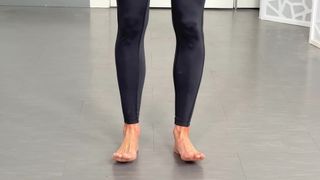 Kristie Ennis feet photo 5