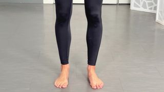 Kristie Ennis feet photo 4