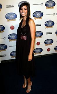 Kristin Adams feet photo 6