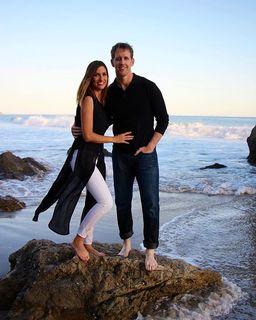 Kristin Adams feet photo 3