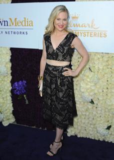 Kristin Booth feet photo 3