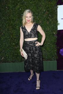 Kristin Booth feet photo 2