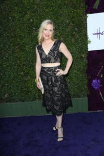 Kristin Booth feet photo 1