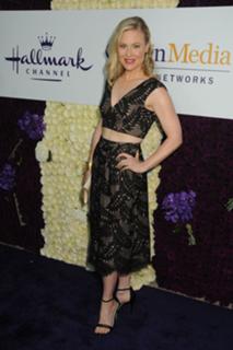 Kristin Booth feet photo 20
