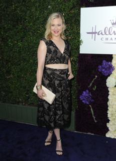 Kristin Booth feet photo 17