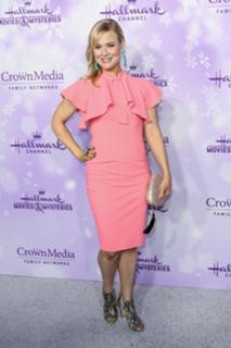 Kristin Booth feet photo 14
