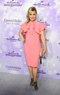 Kristin Booth feet photo 13