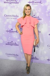 Kristin Booth feet photo 12