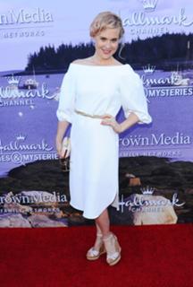 Kristin Booth feet photo 11