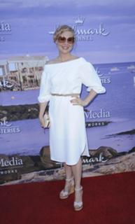 Kristin Booth feet photo 10