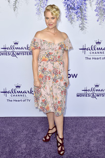 Kristin Booth feet photo 5