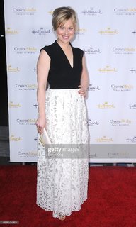 Kristin Booth feet photo 18