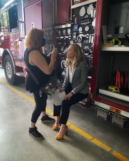 Kristin Booth feet photo 12