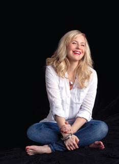 Kristin Booth feet photo 11