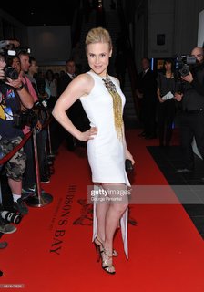 Kristin Booth feet photo 4