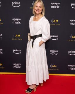 Kristin Booth feet photo 19