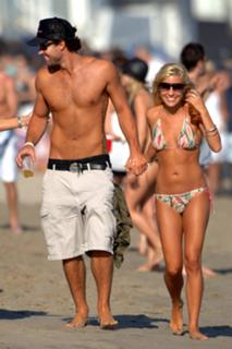 Kristin Cavallari feet photo thumbnail
