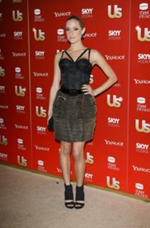 Kristin Cavallari feet photo thumbnail