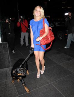 Kristin Cavallari feet photo thumbnail