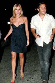 Kristin Cavallari feet photo thumbnail