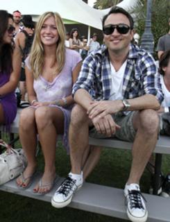 Kristin Cavallari feet photo thumbnail