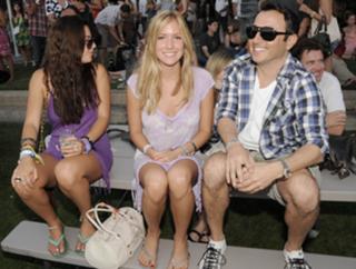 Kristin Cavallari feet photo thumbnail