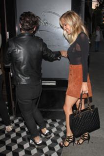 Kristin Cavallari feet photo thumbnail