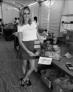 Kristin Cavallari feet photo thumbnail