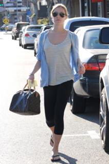 Kristin Cavallari feet photo thumbnail
