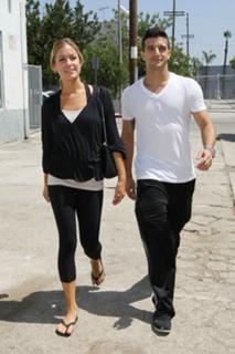 Kristin Cavallari feet photo thumbnail