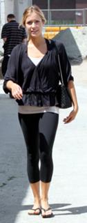 Kristin Cavallari feet photo thumbnail
