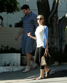Kristin Cavallari feet photo thumbnail