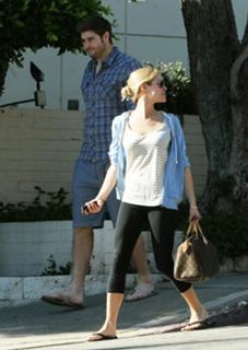 Kristin Cavallari feet photo thumbnail