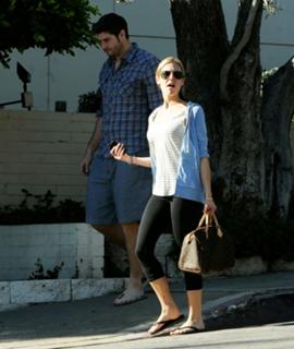 Kristin Cavallari feet photo thumbnail