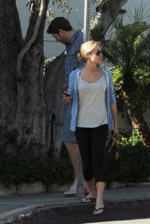 Kristin Cavallari feet photo thumbnail