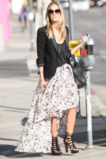 Kristin Cavallari feet photo thumbnail