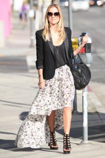 Kristin Cavallari feet photo thumbnail